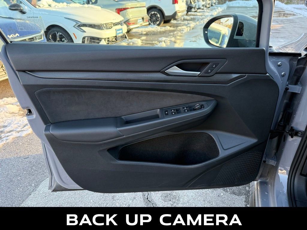 Used 2024 Volkswagen GTI S image 7