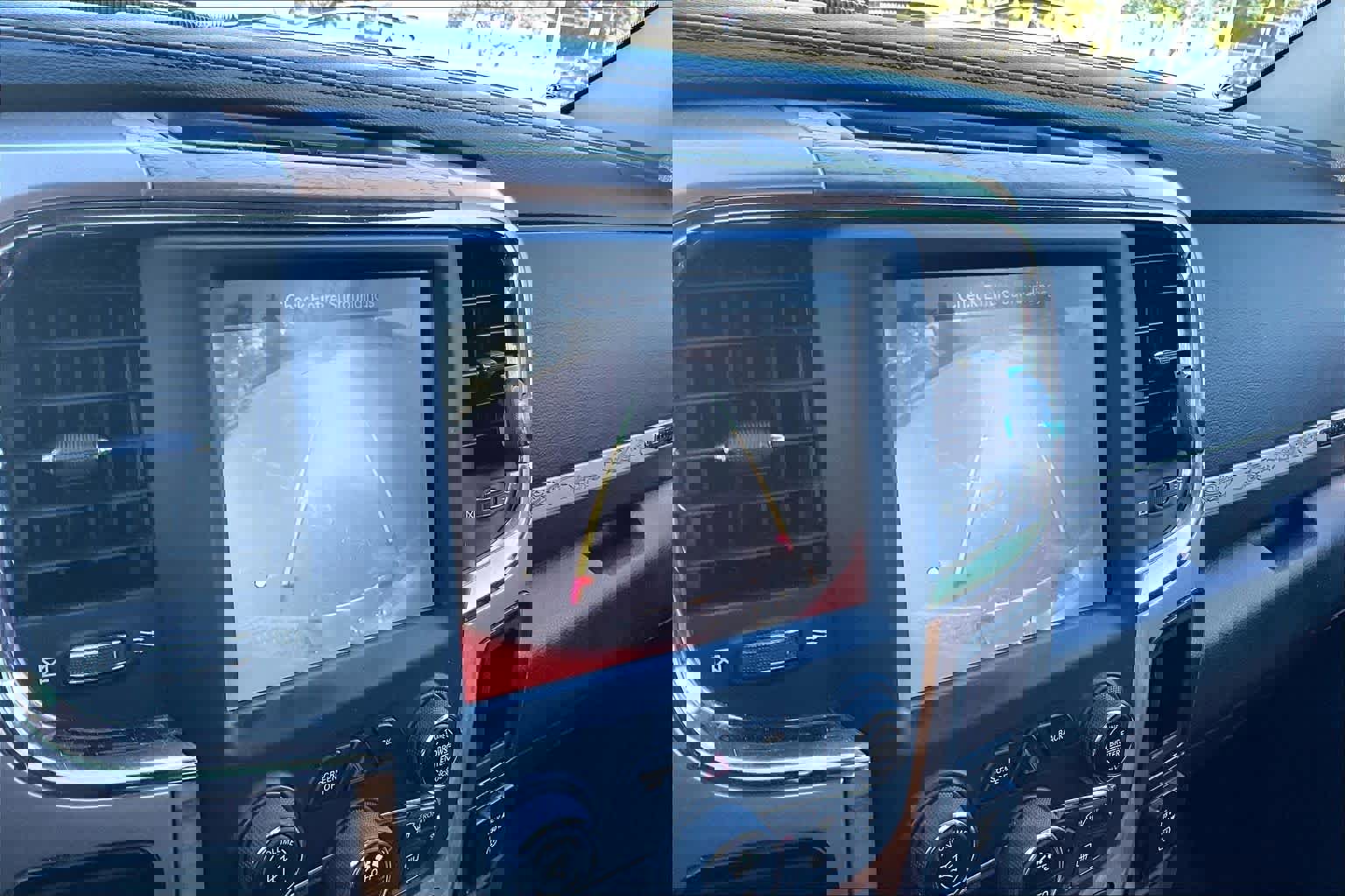 Used 2013 RAM 1500 Laramie Longhorn w/ Convenience Group AWD/4WD image 28