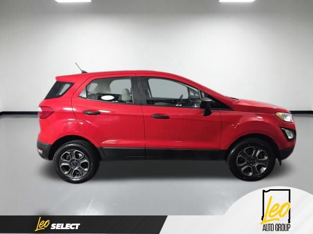 Used 2021 Ford EcoSport S AWD/4WD image 5