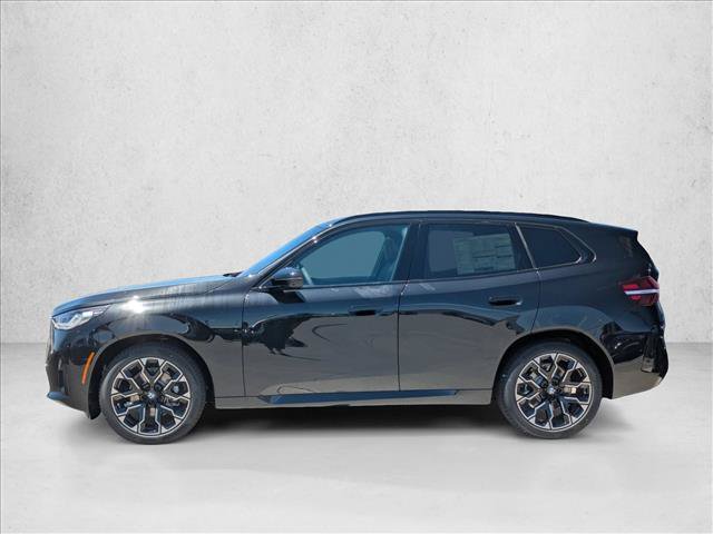 Used 2026 BMW X3 xDrive30i w/ Premium Package AWD/4WD image 5