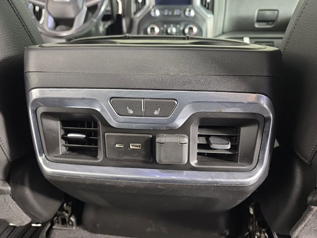 Used 2019 GMC Sierra 1500 Denali w/ Denali Ultimate Package image 43