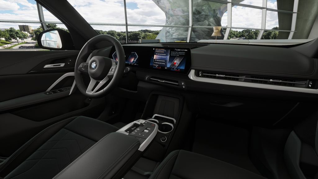 Used 2026 BMW X1 xDrive28i image 38