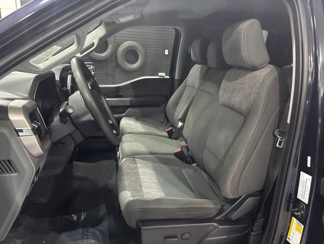 Used 2023 Ford F150 XLT AWD/4WD image 13