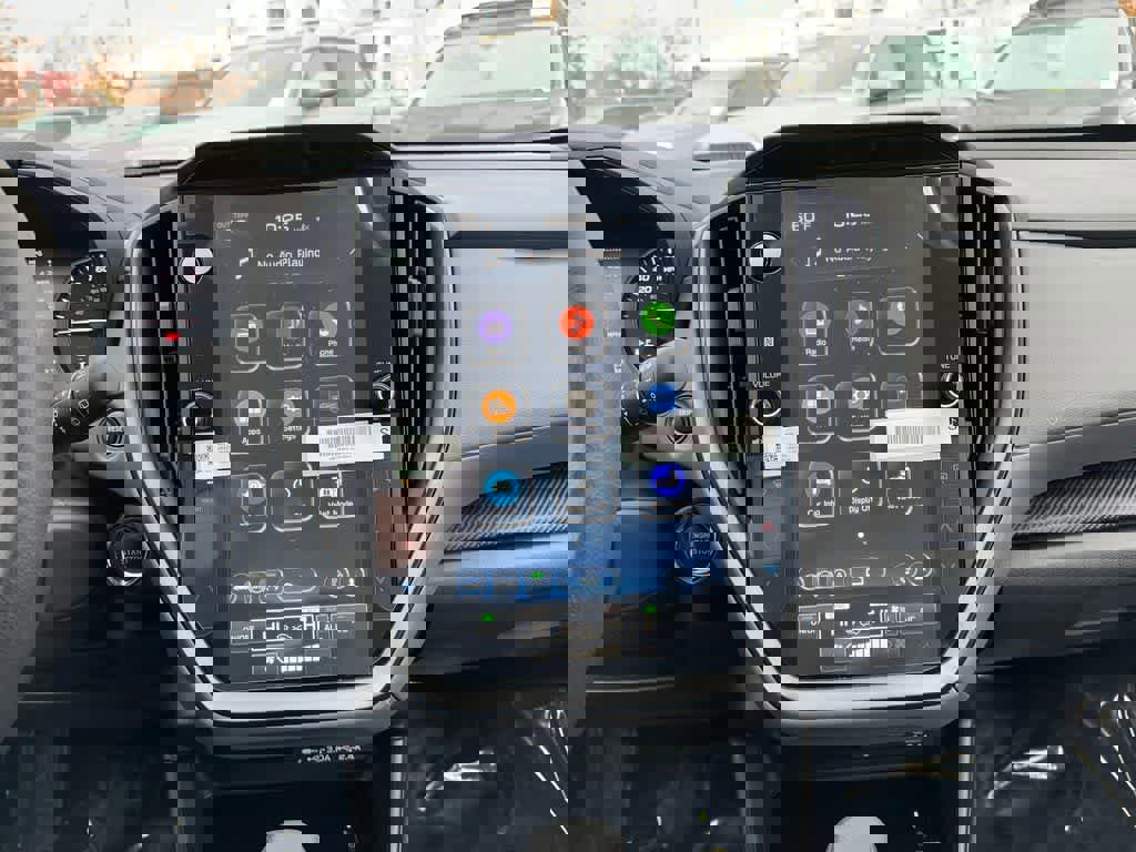 New 2026 Subaru Crosstrek 2.0i Premium image 17