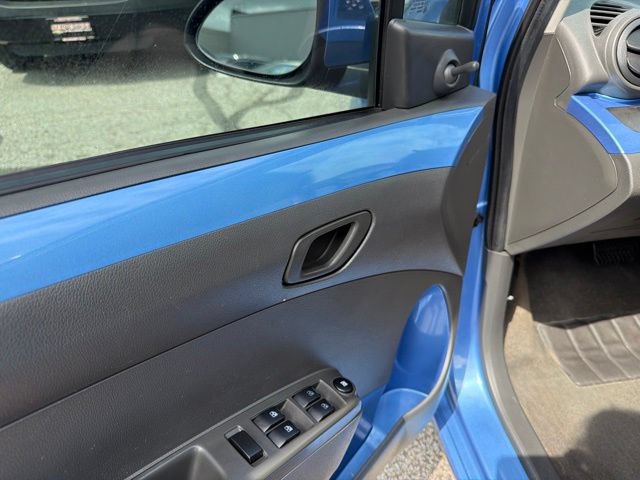 Used 2014 Chevrolet Spark LS FWD image 11