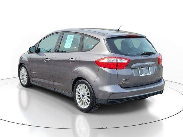 Used 2014 Ford C-MAX SE FWD image 3