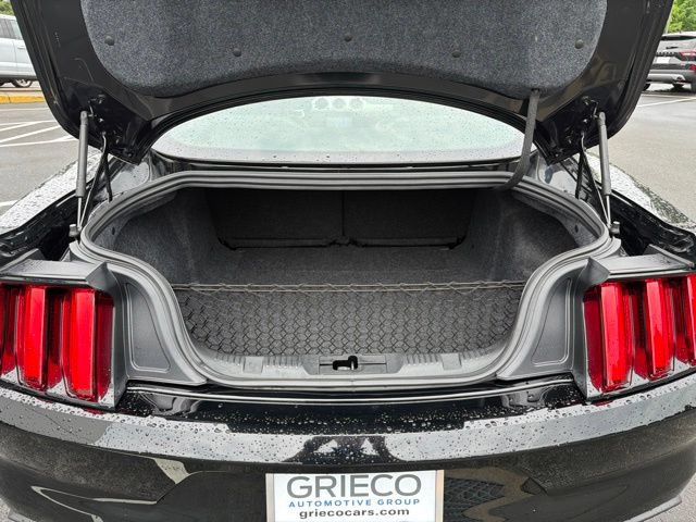 Used 2017 Ford Mustang Premium RWD image 12