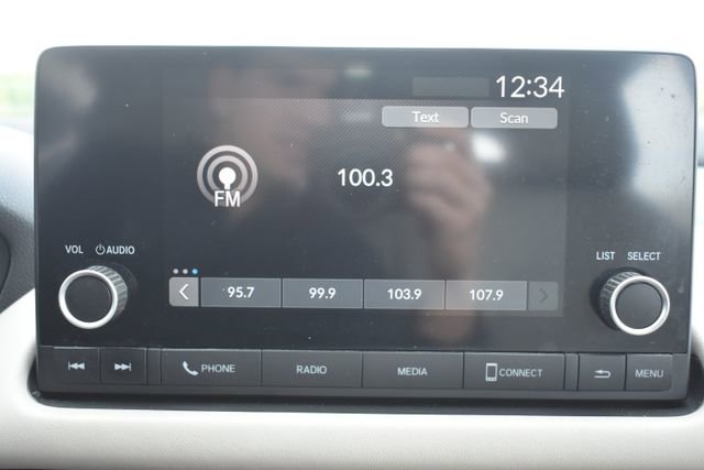 Used 2023 Honda HR-V LX image 6