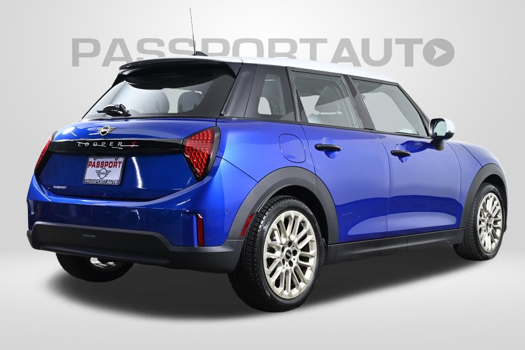 Used 2026 MINI Cooper S FWD image 7