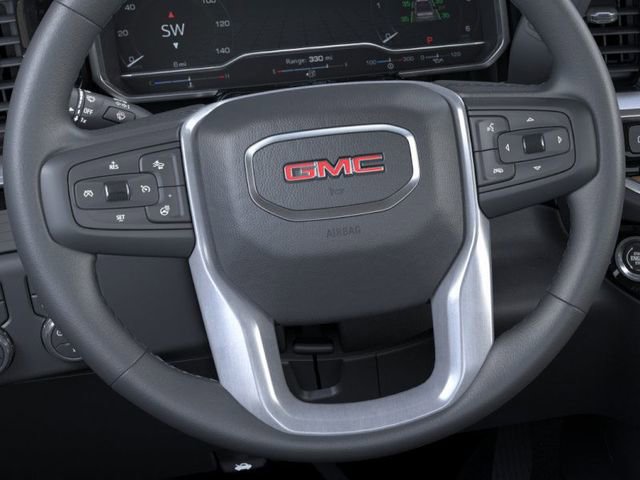 New 2025 GMC Sierra 2500 SLE w/ SLE Convenience Package image 19
