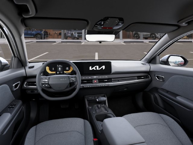 New 2026 Kia K4 FWD image 14