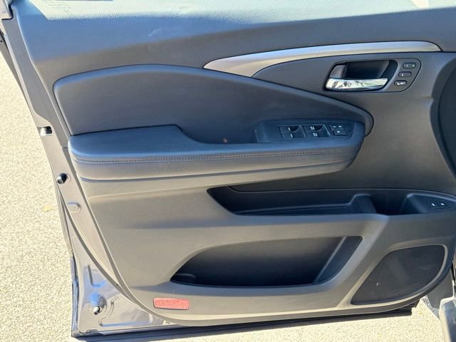 Used 2022 Honda Pilot EX-L image 12