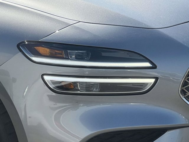 Used 2025 Genesis G70 2.5T AWD/4WD image 7