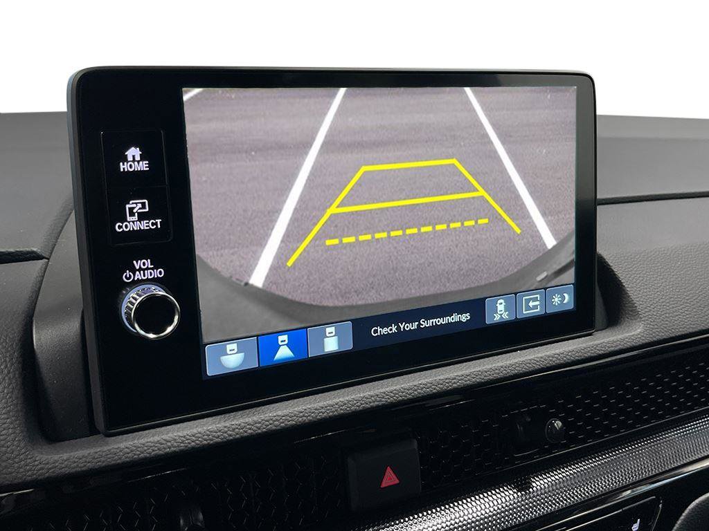 New 2026 Honda CR-V EX-L image 20