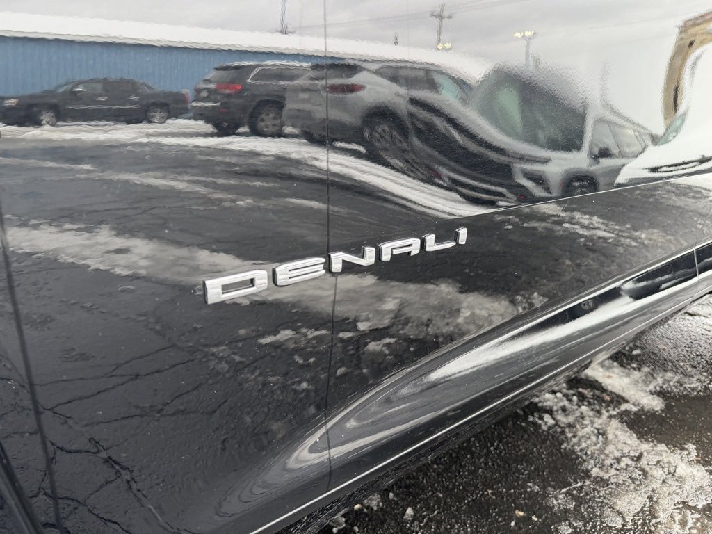 Used 2024 GMC Acadia Denali w/ Super Cruise Package image 10