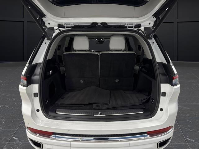 Used 2021 Jeep Grand Cherokee L Overland w/ Advanced Protech Group III image 15