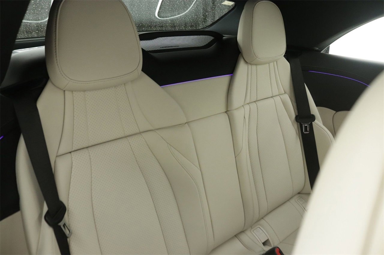 New 2026 Mercedes-Benz CLE 300 4MATIC Cabriolet image 10