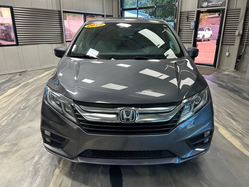 Used 2019 Honda Odyssey EX-L image 38