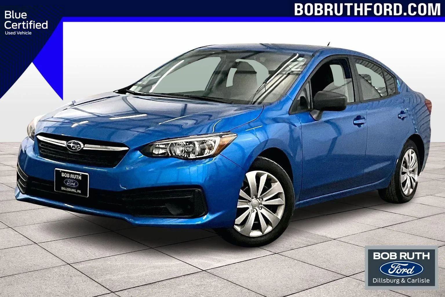 Used 2023 Subaru Impreza 2.0i image 1