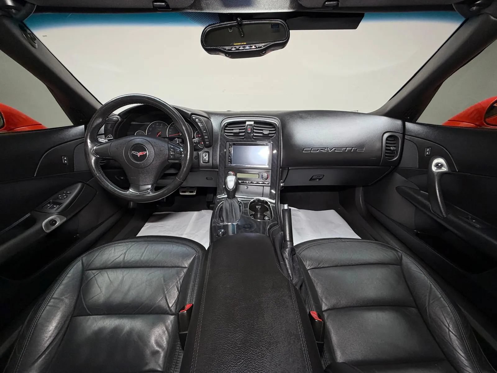 Used 2012 Chevrolet Corvette Coupe RWD image 15