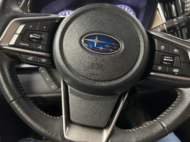 Used 2020 Subaru Outback Premium image 14