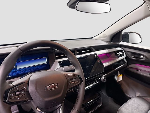 New 2027 Chevrolet Bolt RS FWD image 12