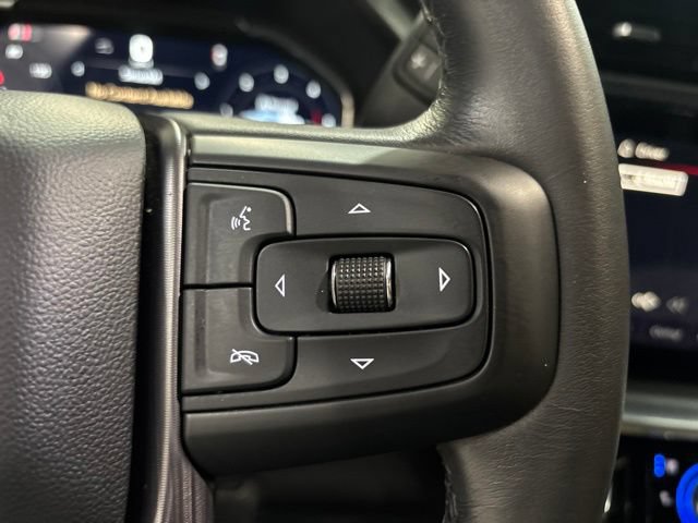 Used 2024 GMC Sierra 3500 Denali Ultimate AWD/4WD image 20