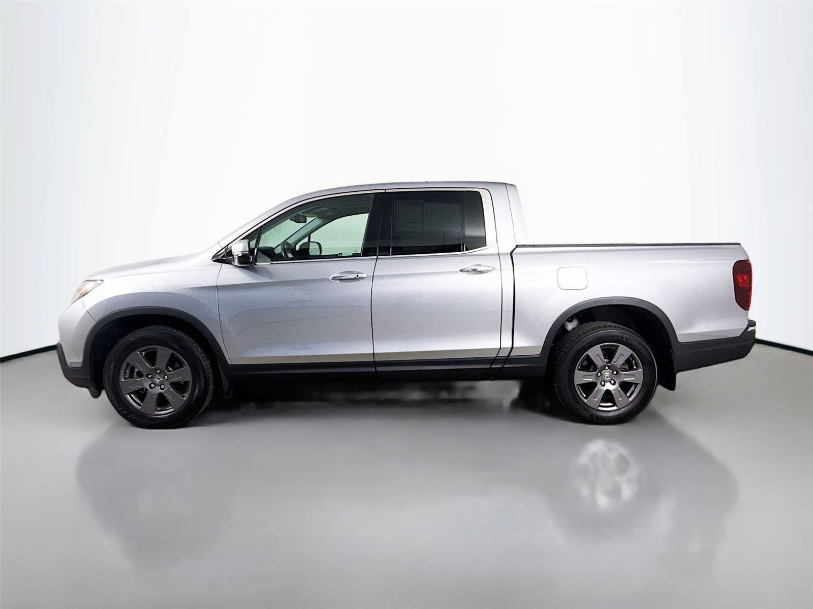 Used 2020 Honda Ridgeline RTL-E image 8