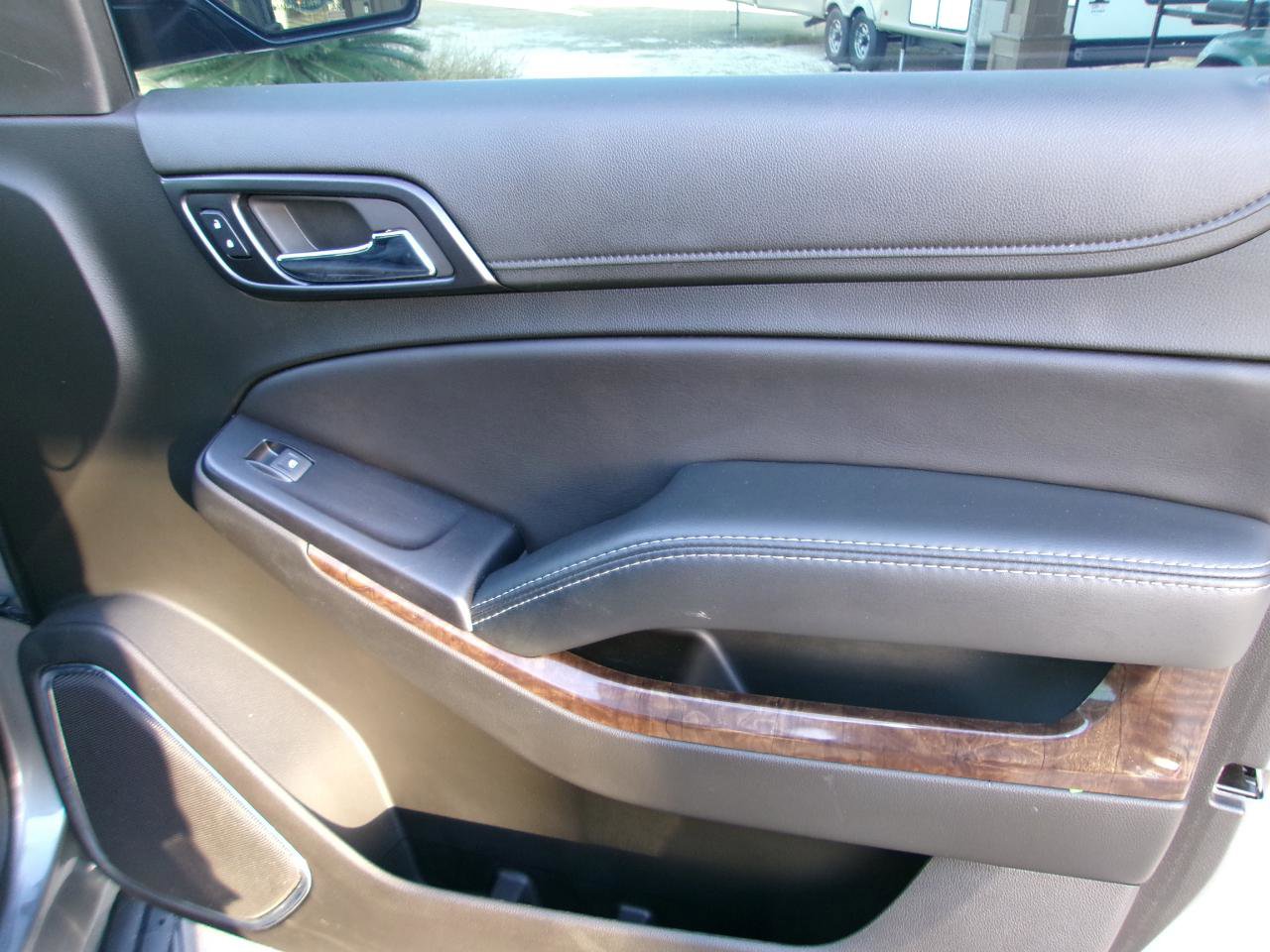 Used 2018 Chevrolet Tahoe LS w/ Max Trailering Package image 18