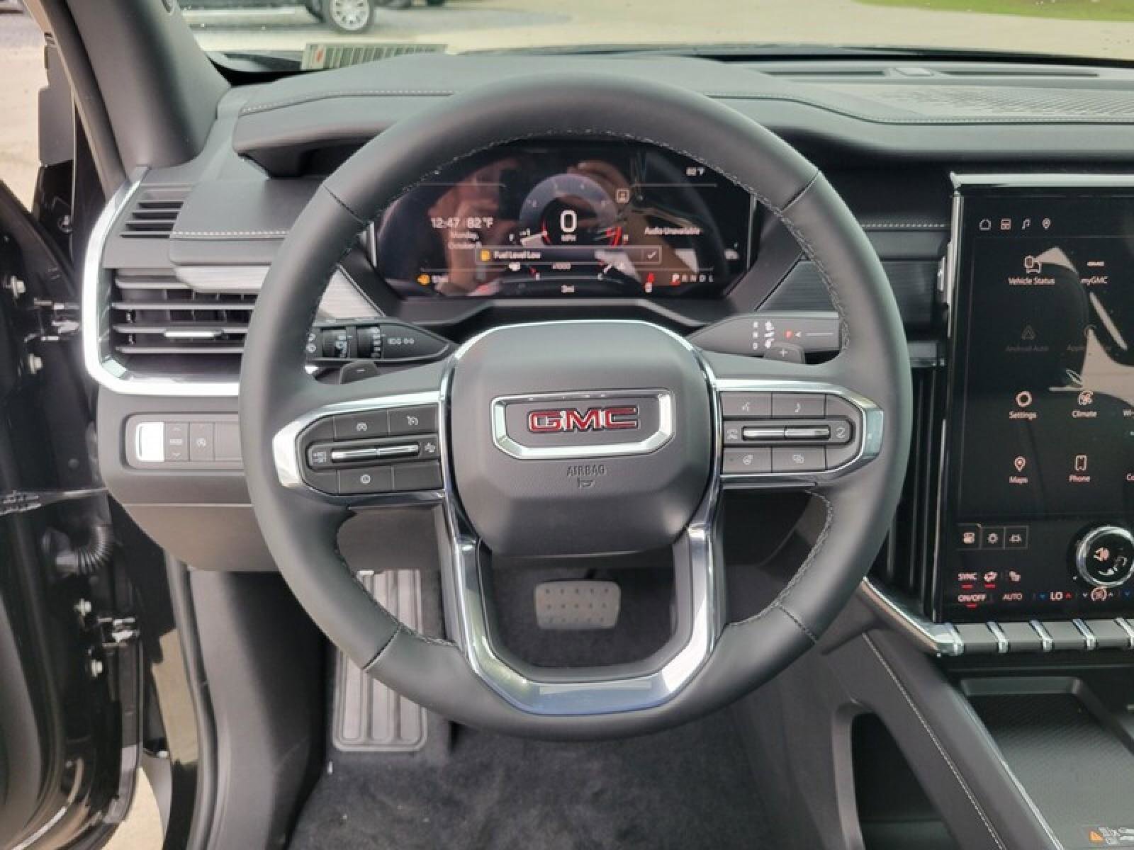 New 2026 GMC Acadia Elevation w/ Black Edition image 15