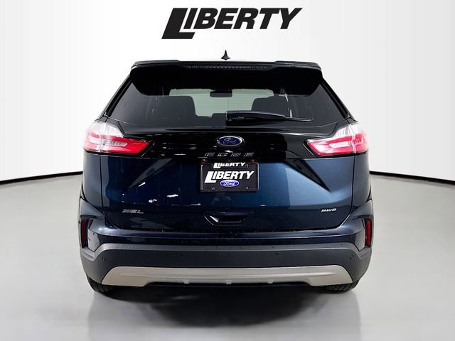 Certified 2022 Ford Edge SEL w/ Convenience Package image 6