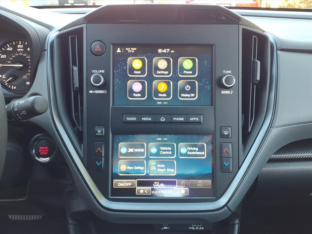 New 2026 Subaru Crosstrek 2.5i image 6