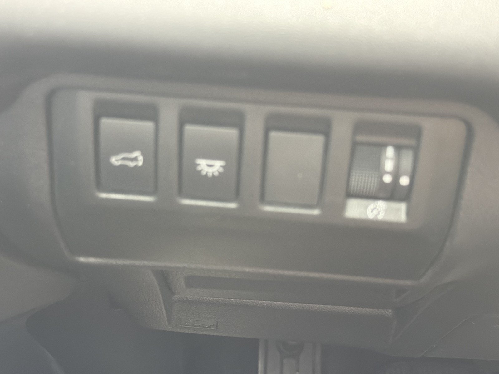 Certified 2024 Subaru Ascent Onyx Edition AWD/4WD image 26