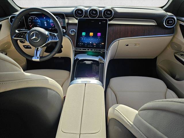 New 2027 Mercedes-Benz GLC 300 image 14