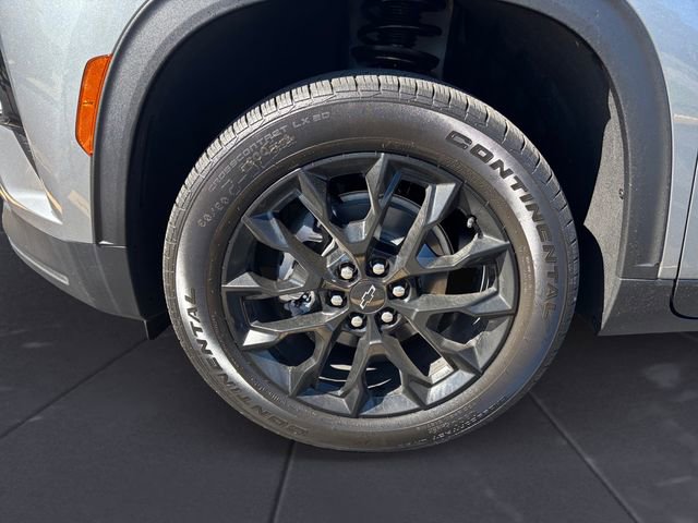 New 2026 Chevrolet Traverse LT w/ Midnight/Sport Edition FWD image 14