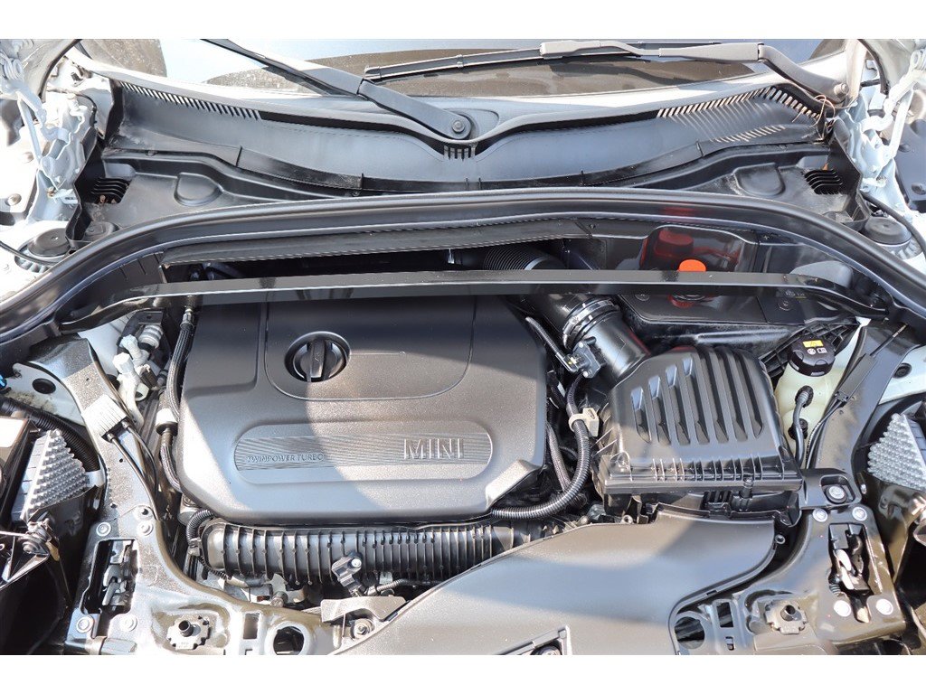 Used 2020 MINI Cooper Countryman S FWD image 48