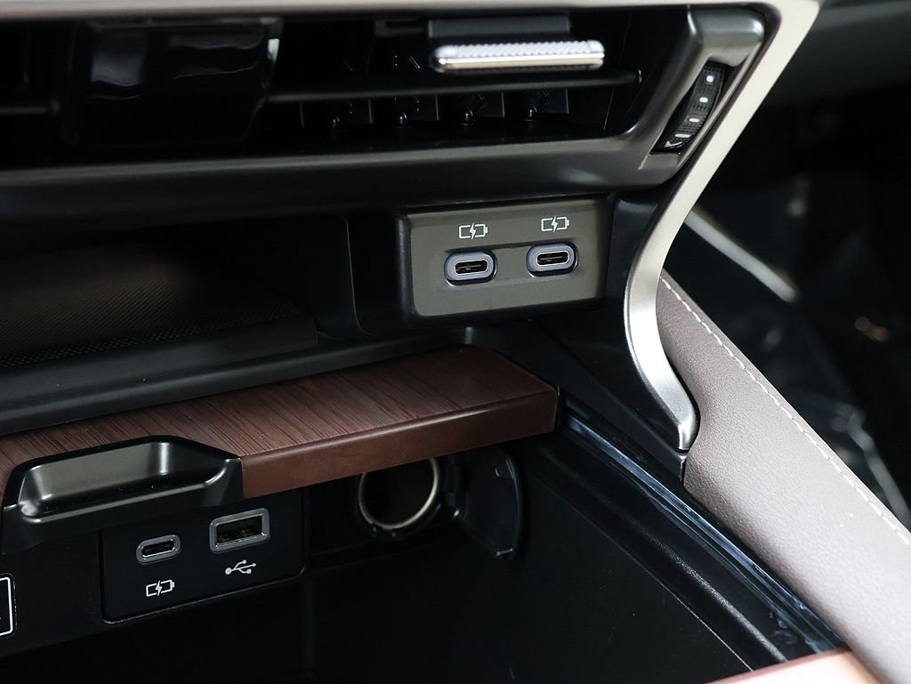 New 2026 Lexus RX 350 AWD w/ Convenience Package image 26
