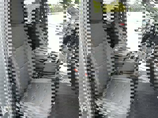 New 2026 Chevrolet Silverado 1500 RST image 25