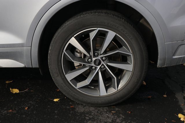 Used 2024 Audi Q5 2.0T Premium Plus image 9