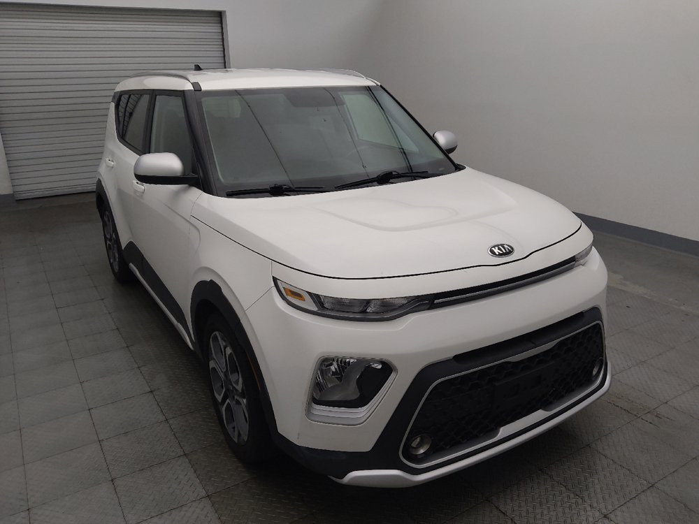 Used 2020 Kia Soul X-Line FWD image 14