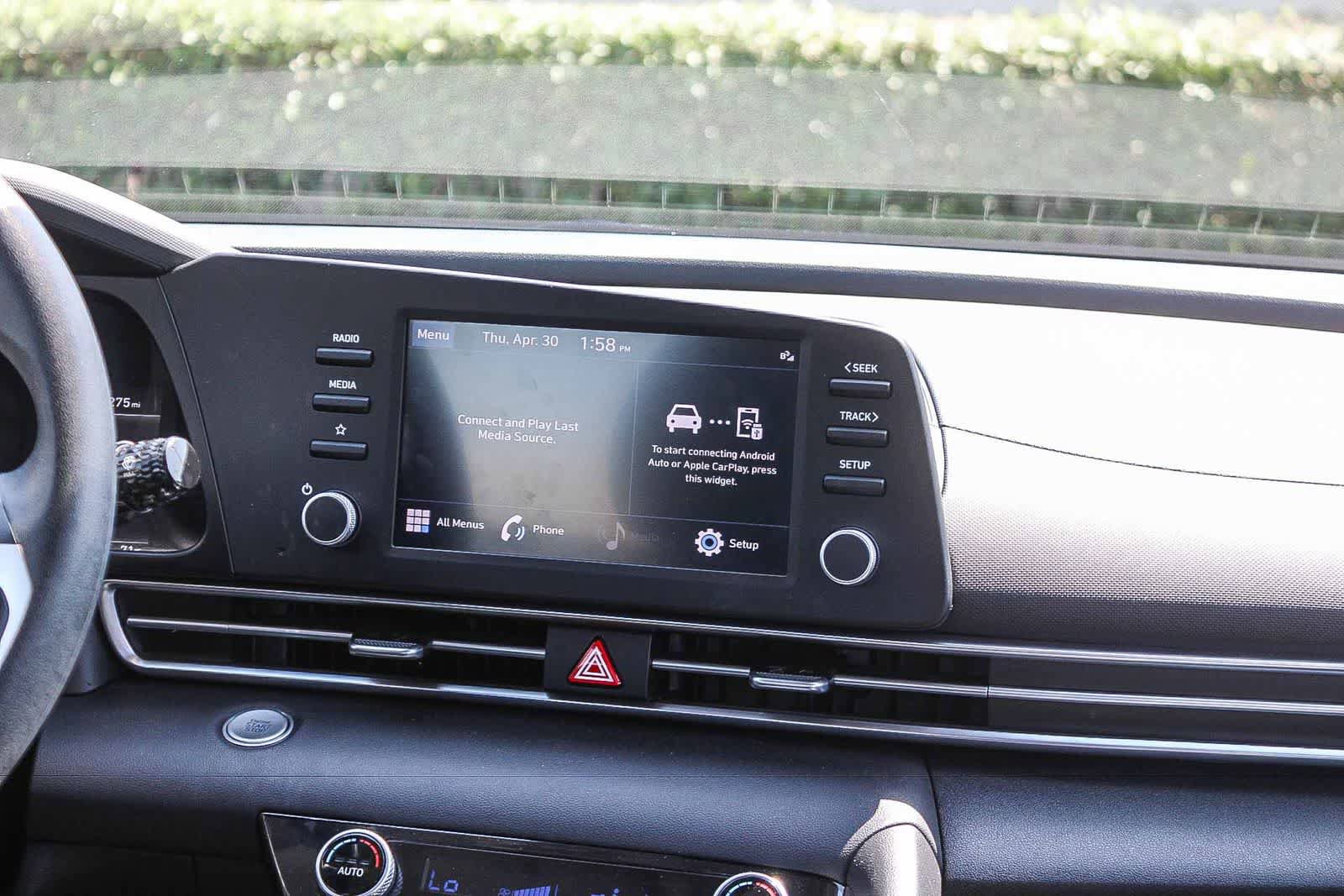 Used 2023 Hyundai Elantra SEL FWD image 18