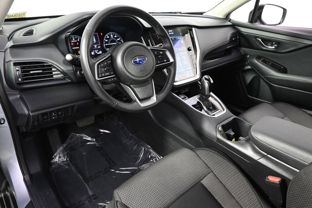 Certified 2024 Subaru Outback Premium image 12