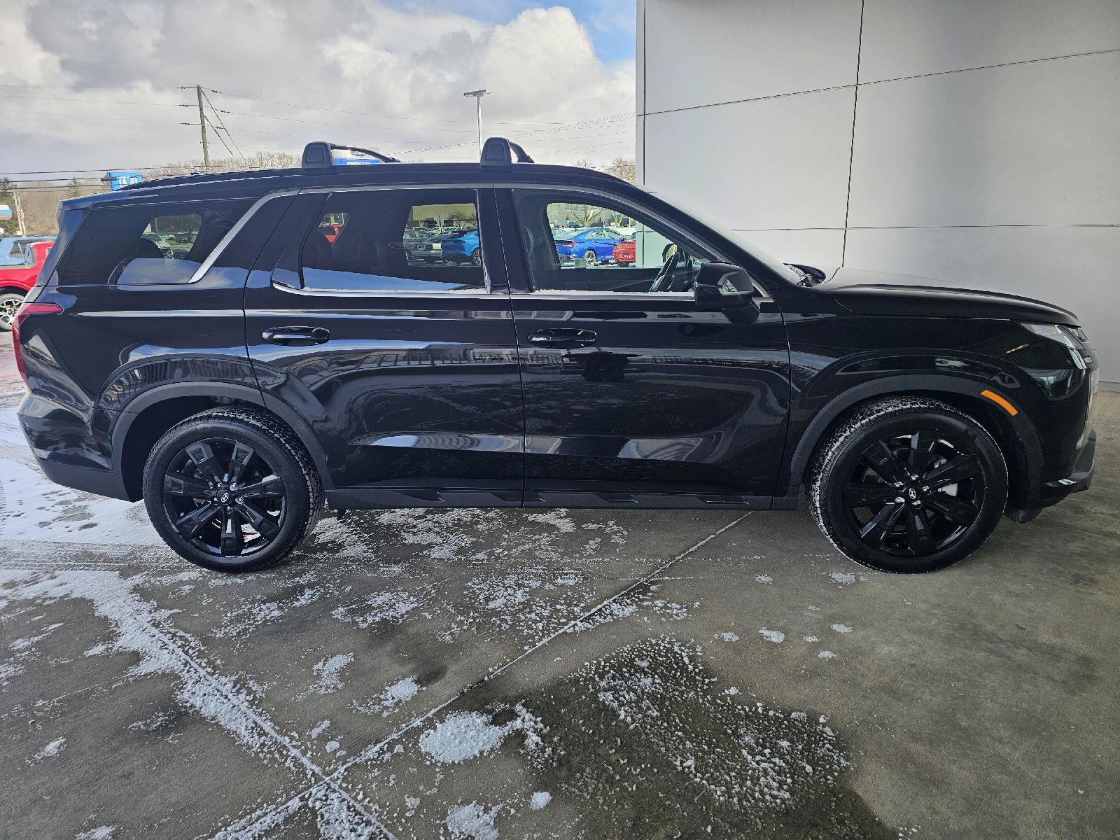 Used 2024 Hyundai Palisade XRT AWD/4WD image 6
