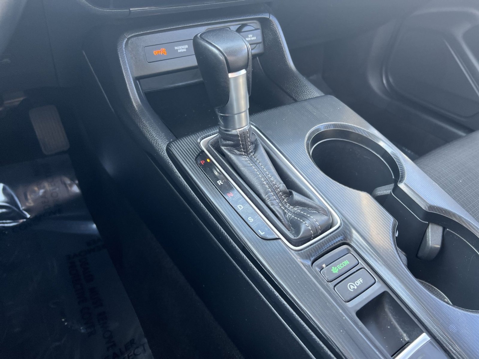 Used 2024 Honda Civic EX image 20