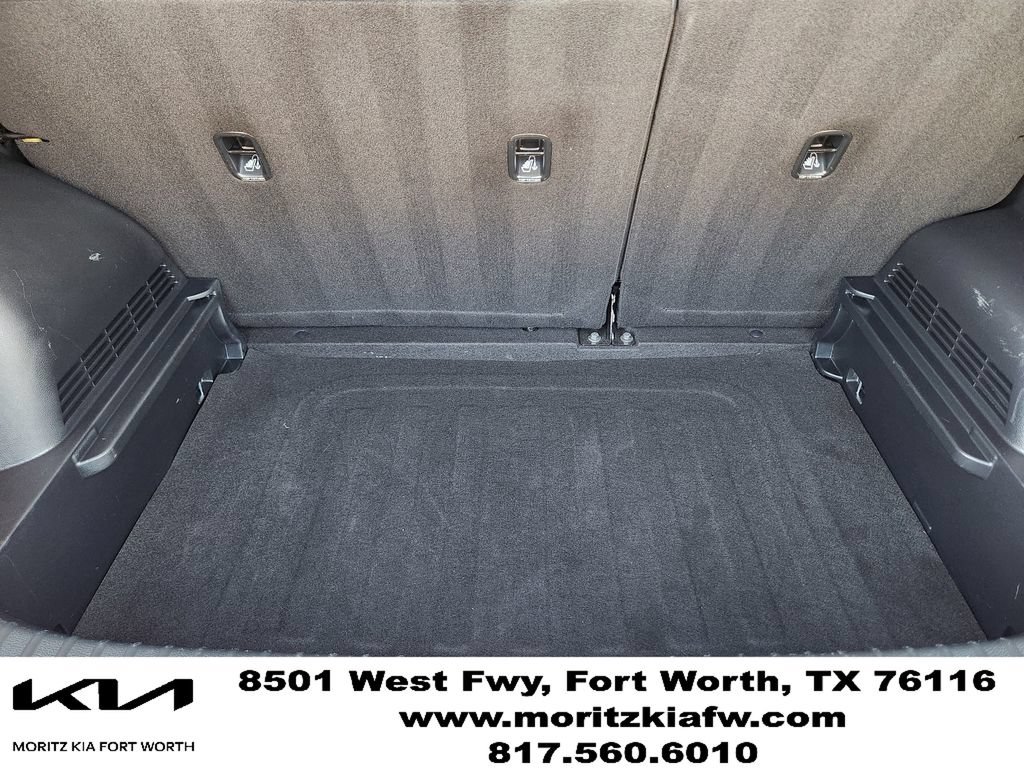 Certified 2024 Kia Soul LX w/ Option Group 015 FWD image 29
