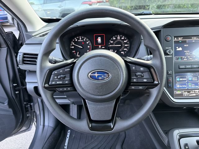 Certified 2026 Subaru Crosstrek 2.5i AWD/4WD image 22