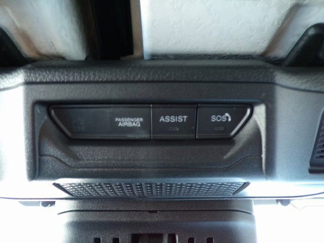 New 2026 Jeep Wrangler Unlimited Sport AWD/4WD image 26