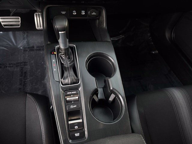 Used 2025 Honda Civic Sport image 26