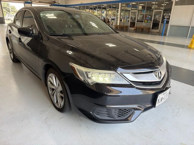 Used 2016 Acura ILX FWD image 4