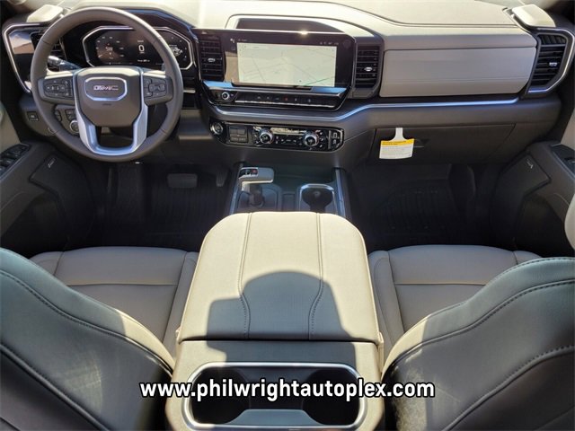 New 2026 GMC Sierra 1500 SLT image 15